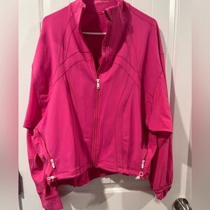 Lululemon Relaxed Define jacket